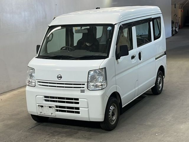 44 Nissan Clipper van DR17V 2016 г. (KCAA Fukuoka)